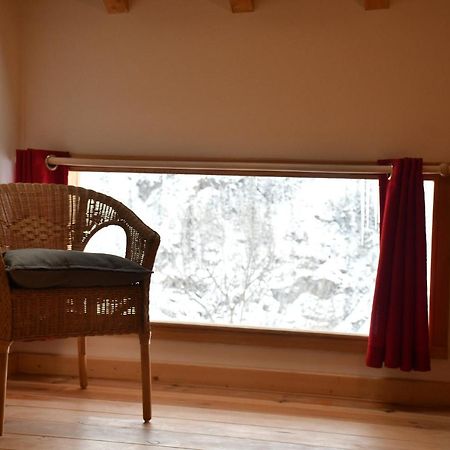 Chalet Perche Huez Екстер'єр фото