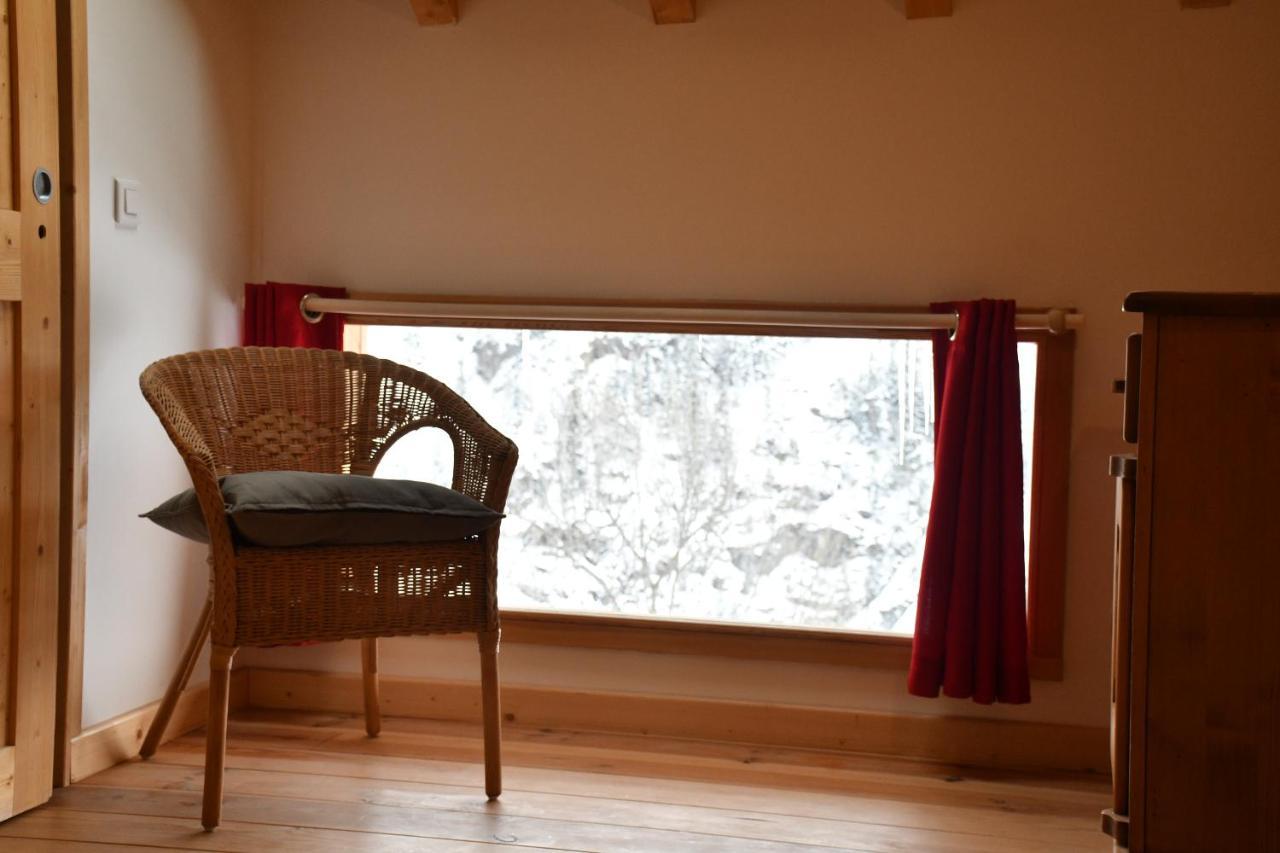 Chalet Perche Huez Екстер'єр фото
